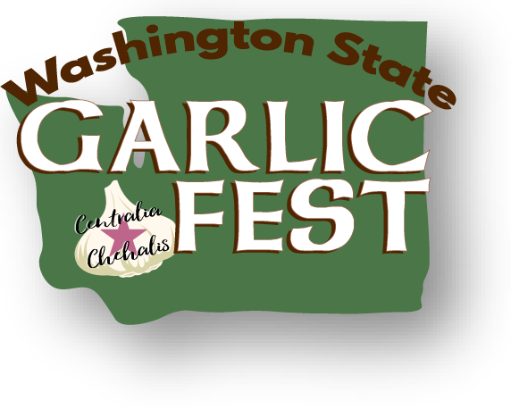 2022 Chehalis Garlic Fest and Craft Show